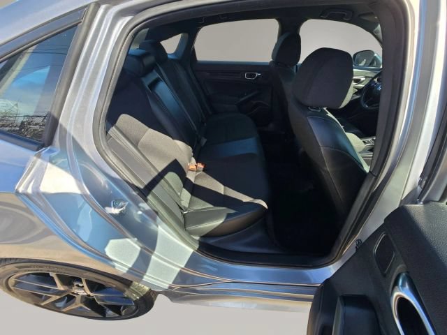 Used 2025 Honda Civic Sport image 13