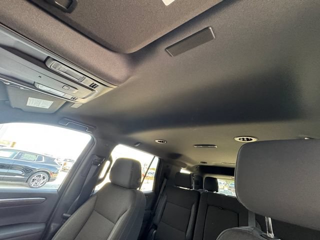 Used 2025 Chevrolet Tahoe LS w/ Max Trailering Package RWD image 30