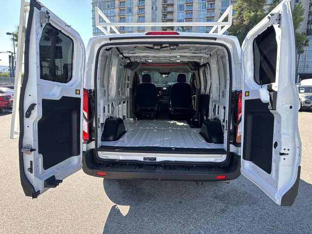 Used 2021 Ford Transit 250 Base w/ Exterior Upgrade Package image 8