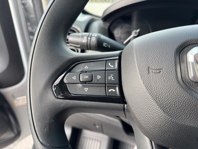 New 2026 RAM ProMaster 2500 w/ Safety Group image 17