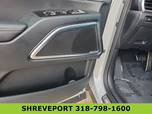 Used 2024 Kia Telluride SX X-Pro AWD/4WD image 25