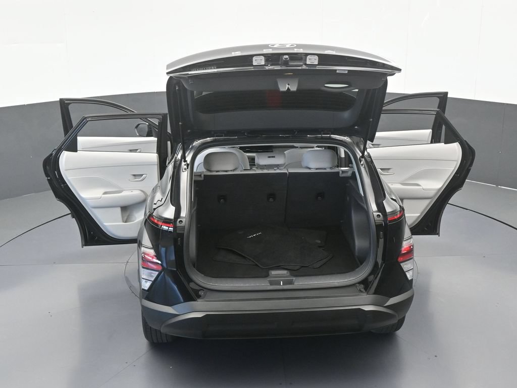 Used 2026 Hyundai Kona SEL Sport FWD image 65