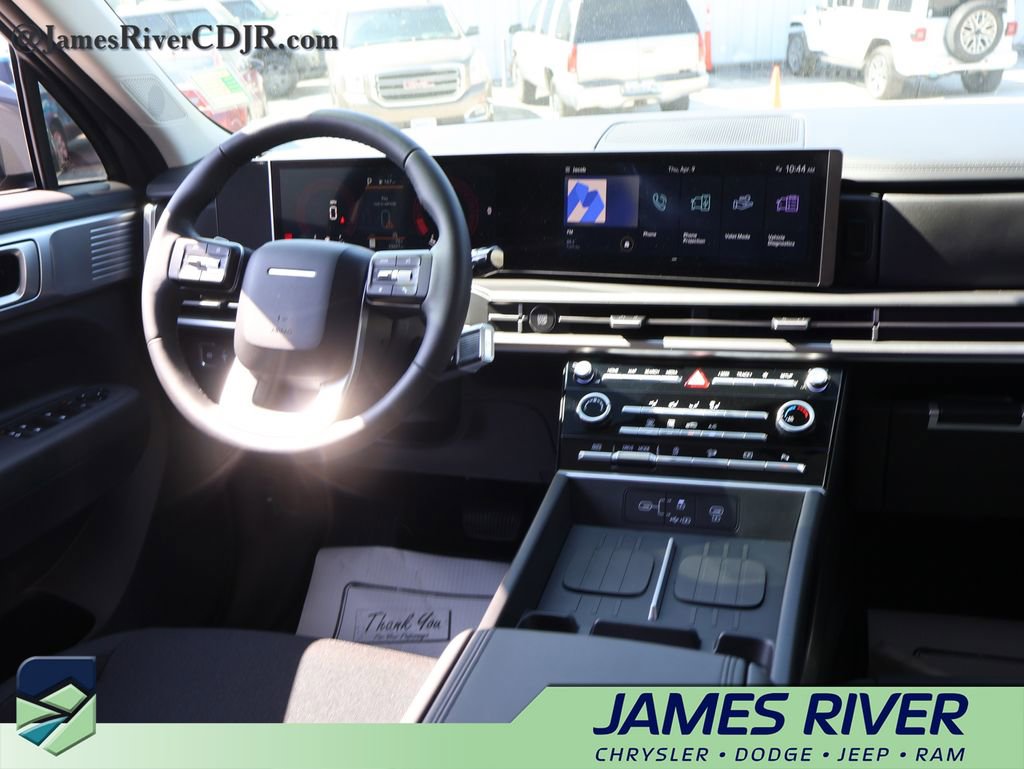 Used 2026 Hyundai Santa Fe SE image 14