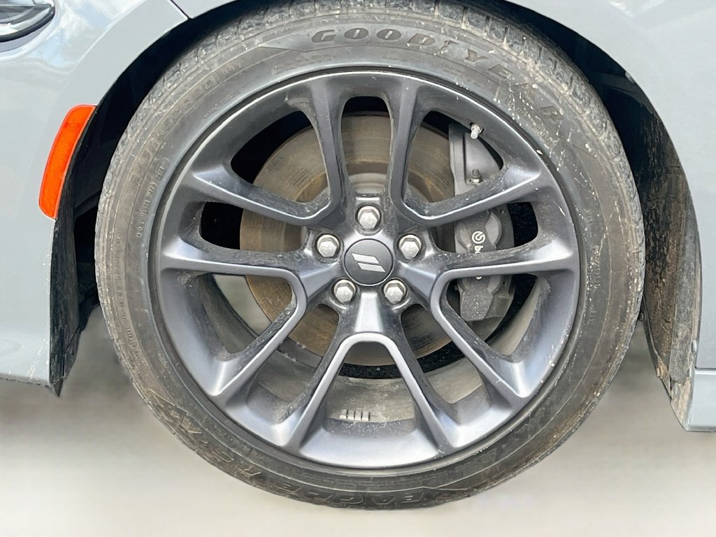 Used 2023 Dodge Charger Scat Pack w/ Plus Group RWD image 31