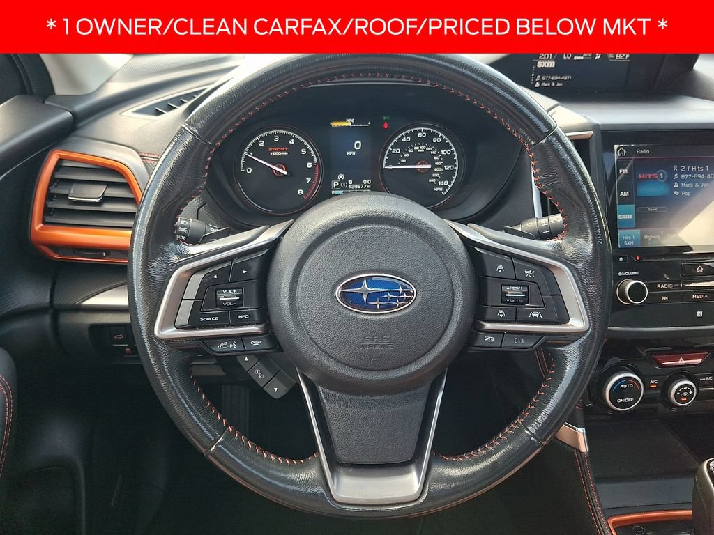 Used 2019 Subaru Forester Sport AWD/4WD image 20