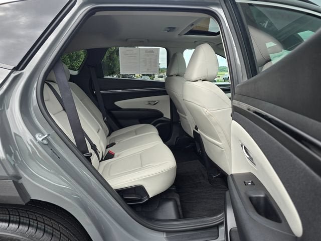 Used 2024 Hyundai Tucson SEL w/ Convenience Package AWD/4WD image 20