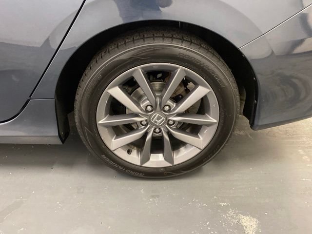 Used 2020 Honda Civic EX image 31