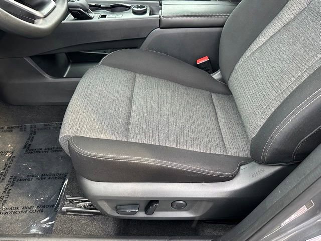 Certified 2021 Nissan Rogue SV AWD/4WD image 24