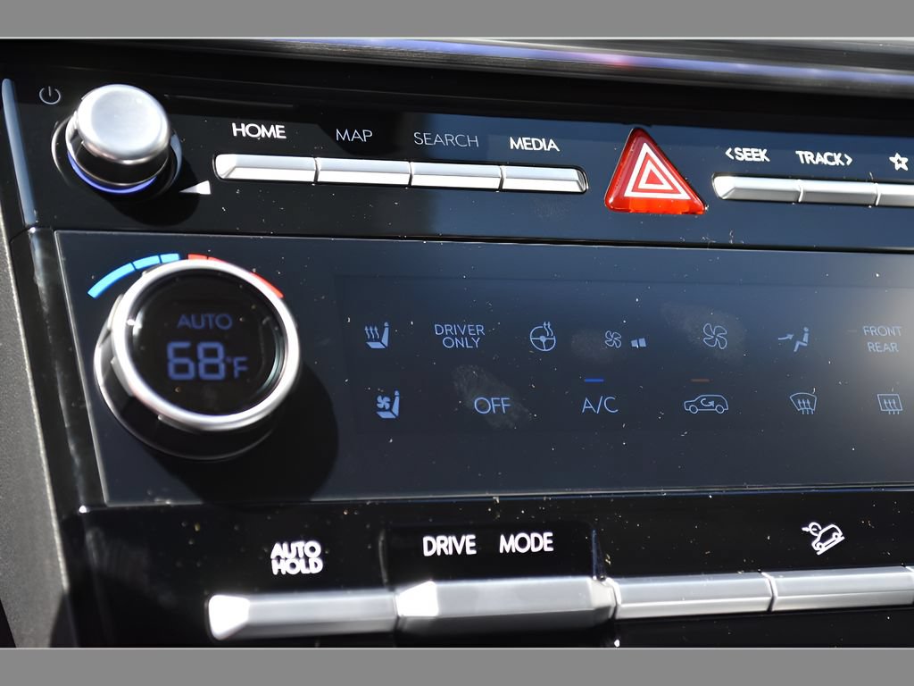 New 2026 Hyundai Santa Fe Limited FWD image 25