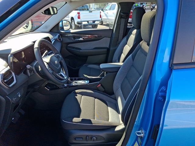 New 2026 Chevrolet TrailBlazer LT w/ Convenience Package image 10