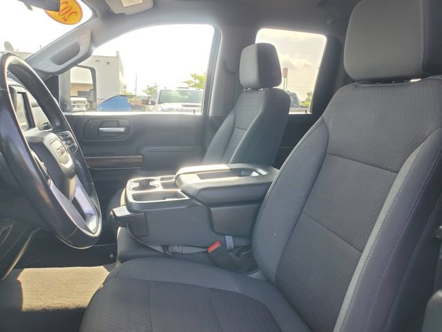 Certified 2022 GMC Sierra 2500 SLE w/ SLE Convenience Package AWD/4WD image 10