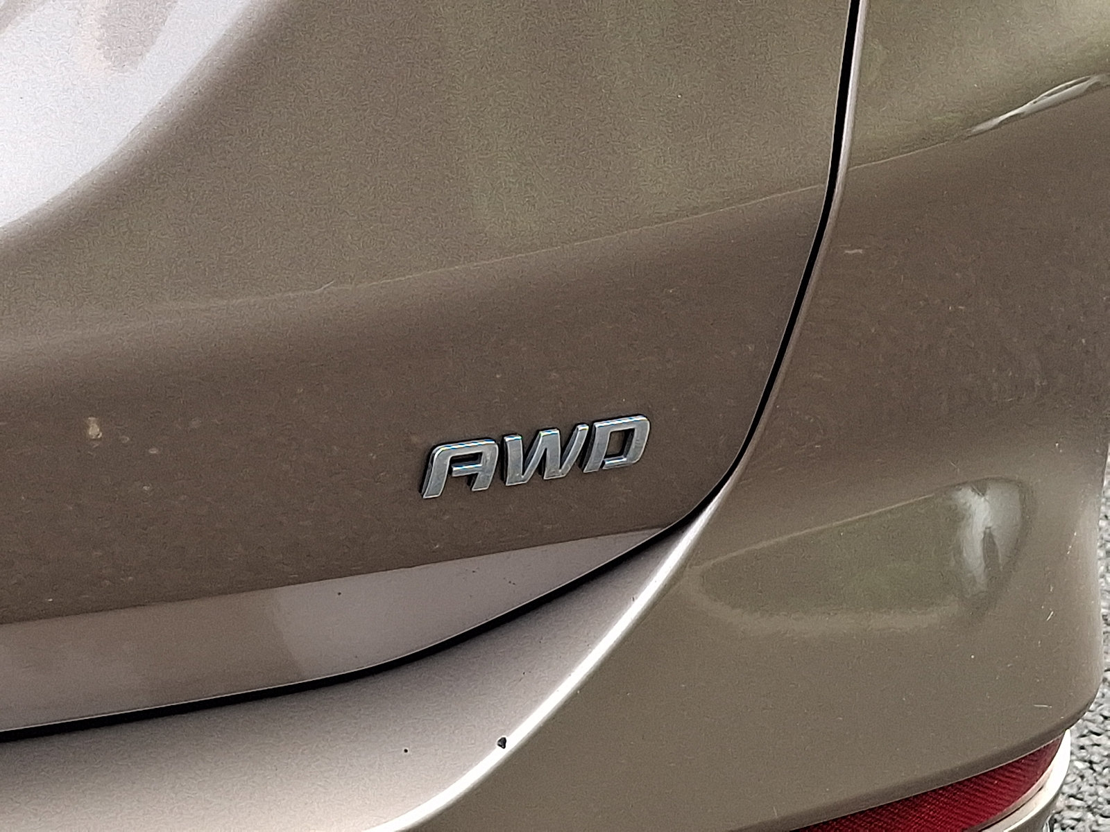 Used 2018 Chevrolet Equinox LS AWD/4WD image 30