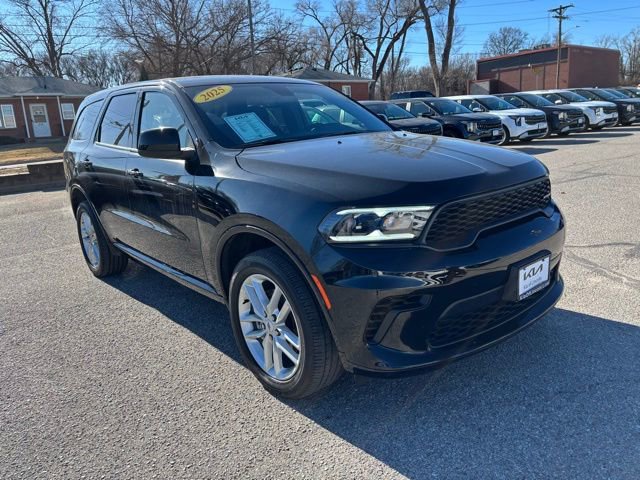 Used 2025 Dodge Durango GT image 3