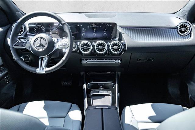 New 2026 Mercedes-Benz GLA 250 4MATIC image 18