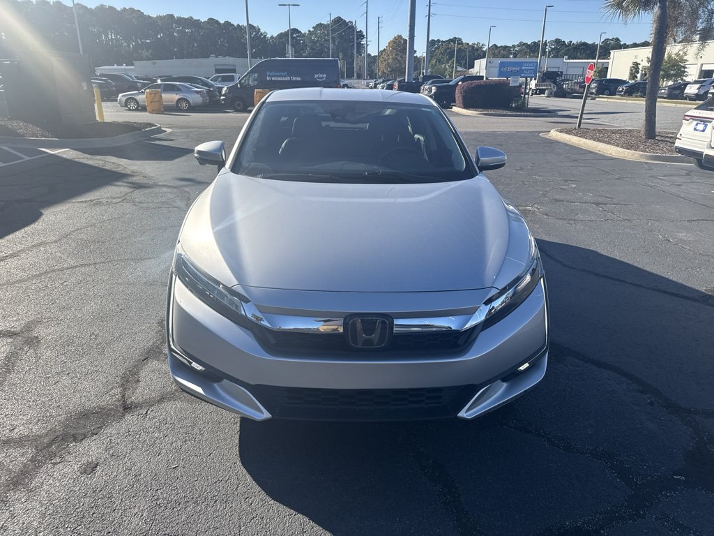 Used 2018 Honda Clarity Touring image 3