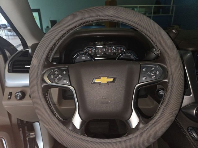 Used 2020 Chevrolet Tahoe LT image 14