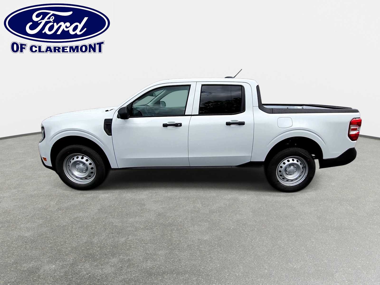 New 2026 Ford Maverick XL w/ Equipment Group 101A AWD/4WD image 5