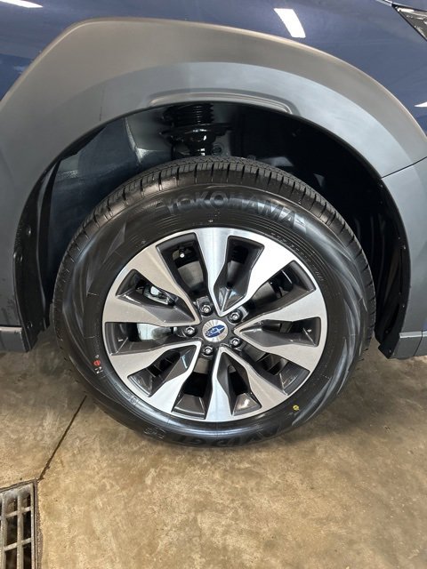 New 2025 Subaru Outback Touring XT image 44
