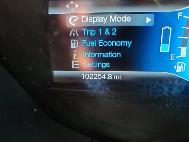 Used 2014 Ford Fusion SE FWD image 18