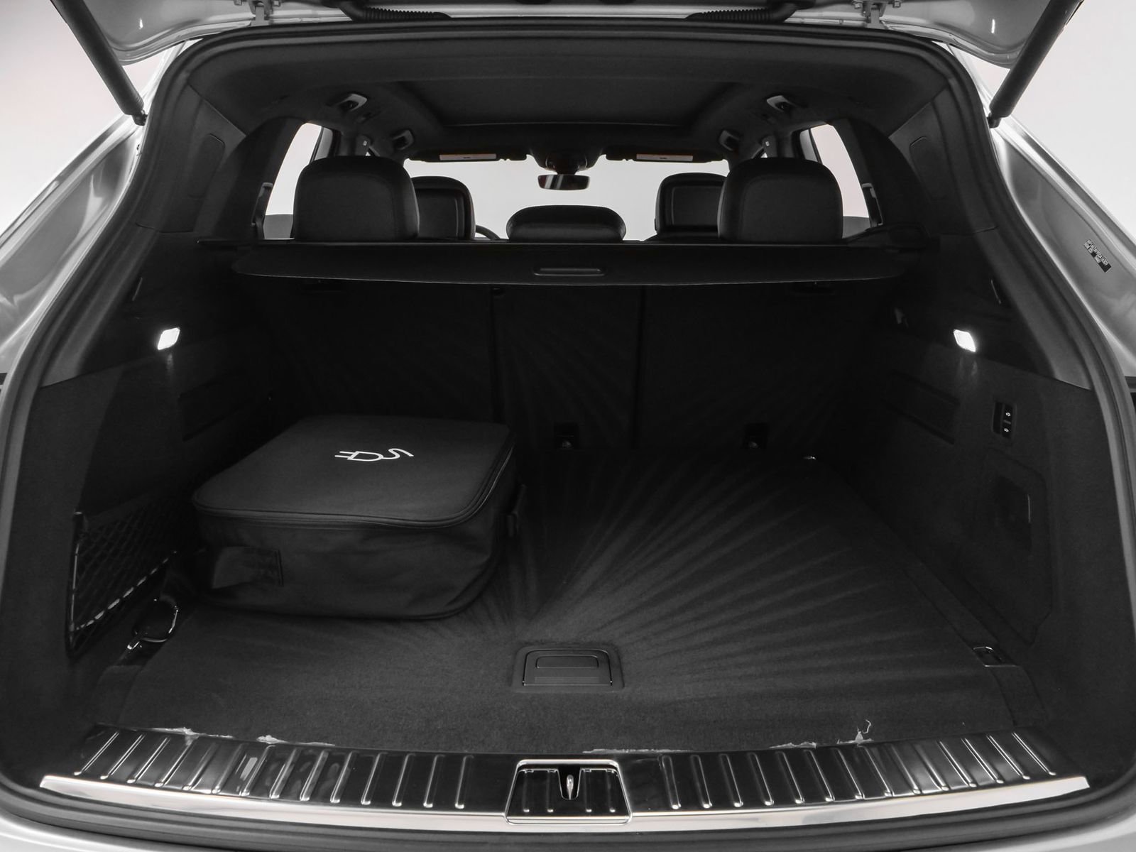 Certified 2025 Porsche Cayenne E-Hybrid image 21