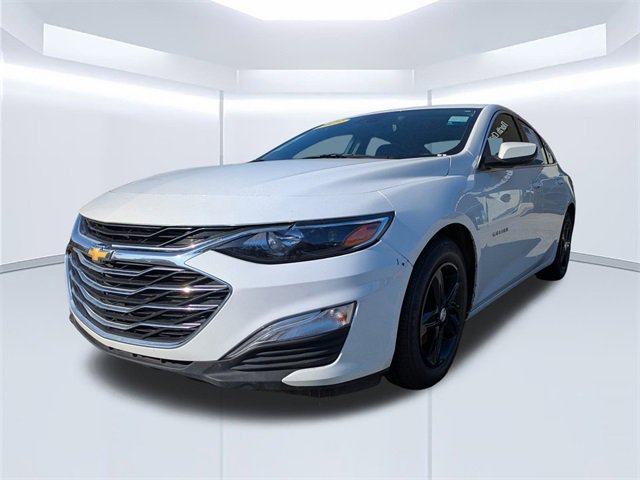 Used 2023 Chevrolet Malibu LS w/ Driver Confidence Package image 8