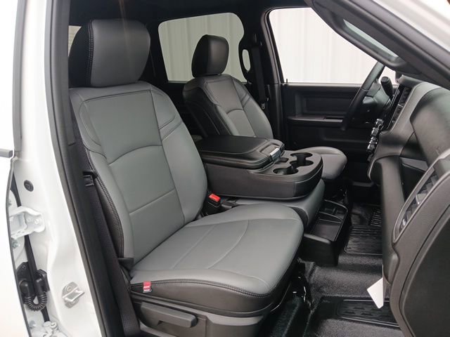 New 2026 RAM 4500 Tradesman w/ Chrome Appearance Group AWD/4WD image 24