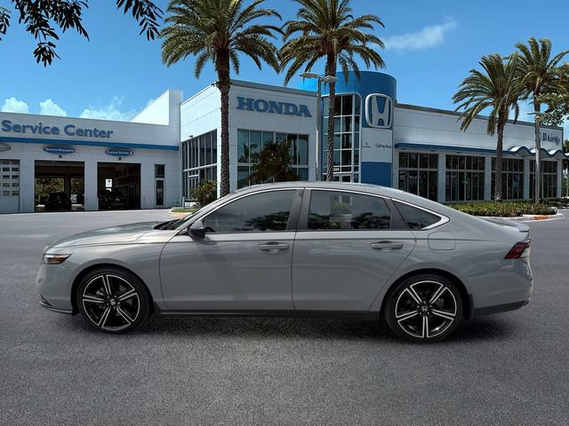 Used 2024 Honda Accord Sport image 5