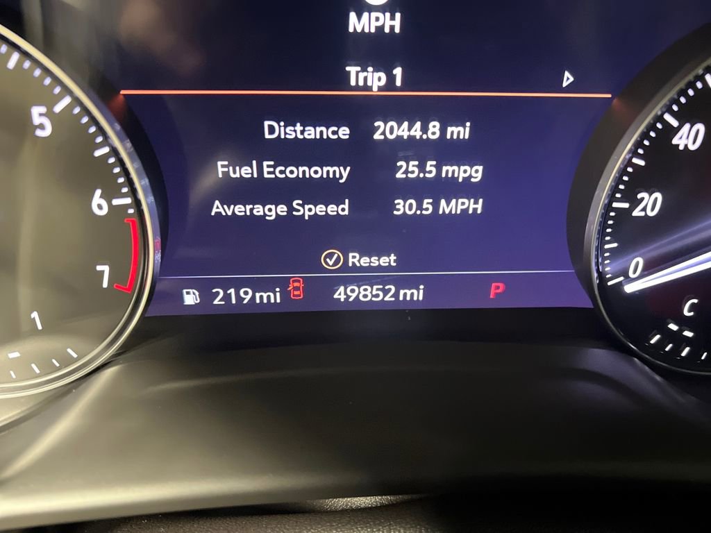 Certified 2023 Buick Envision Essence image 21