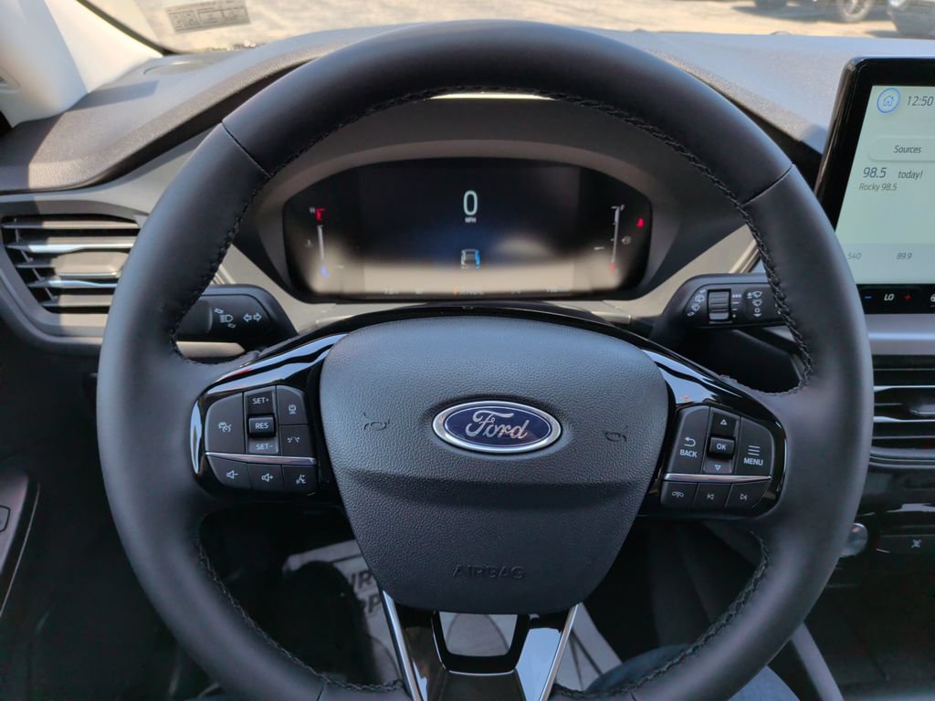 New 2026 Ford Escape Active w/ Tech Pack #1 AWD/4WD image 23
