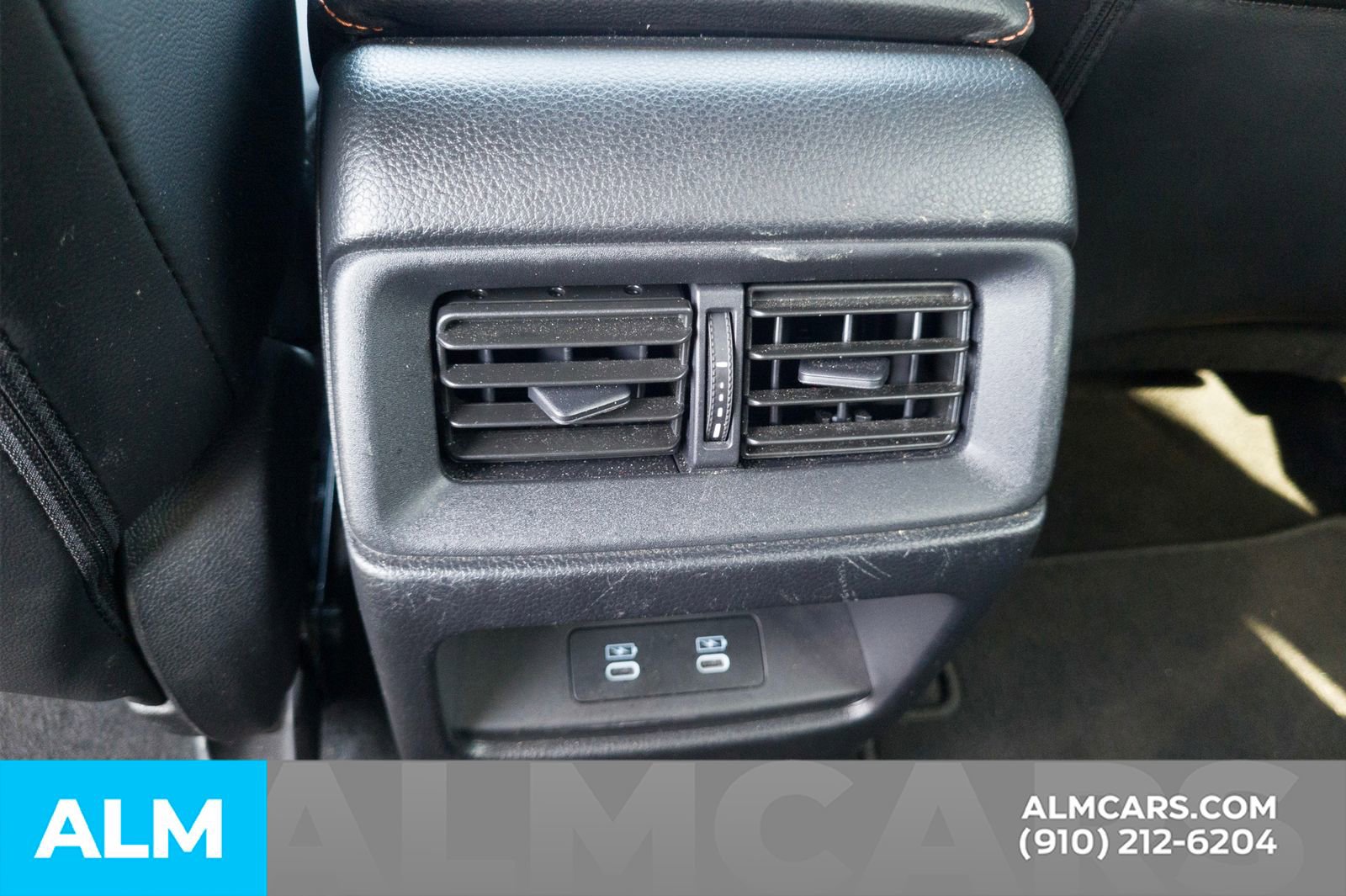 Used 2025 Honda CR-V Sport-L image 24