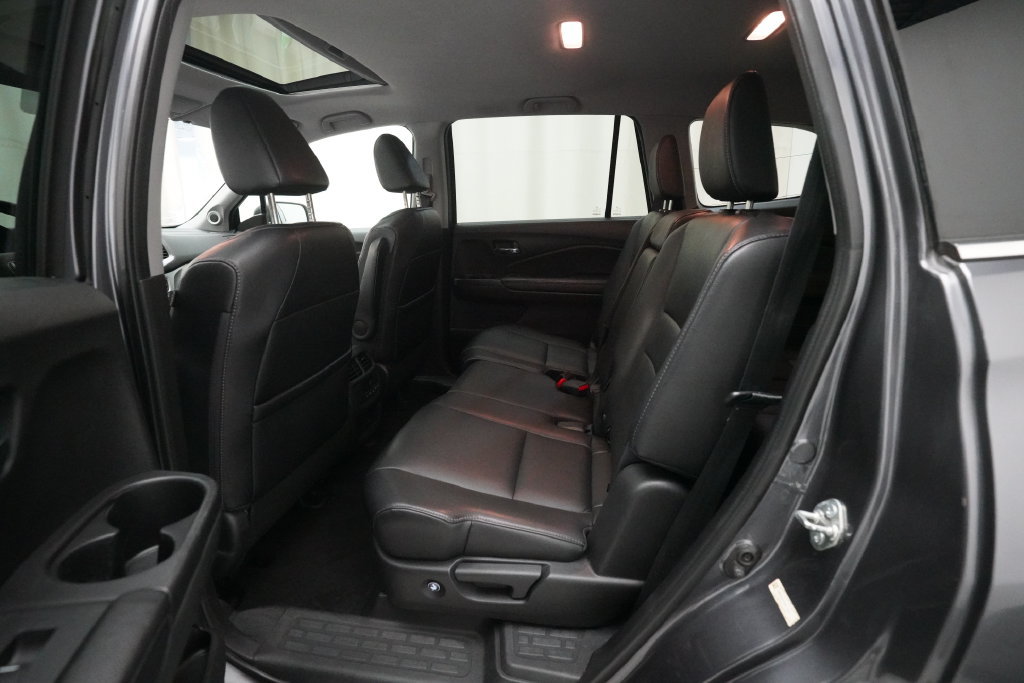 Used 2016 Honda Pilot EX-L image 15