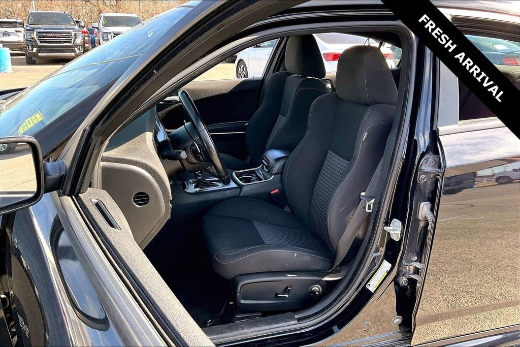 Used 2023 Dodge Charger R/T image 20