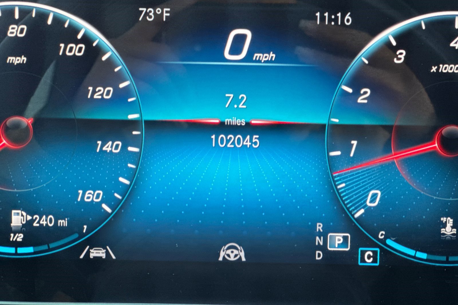 Used 2020 Mercedes-Benz GLE 350 4MATIC image 17