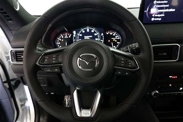 New 2025 MAZDA CX-5 2.5 Turbo image 29