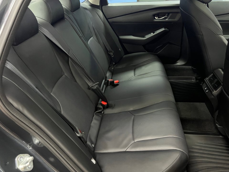 Used 2023 Honda Accord EX-L image 29
