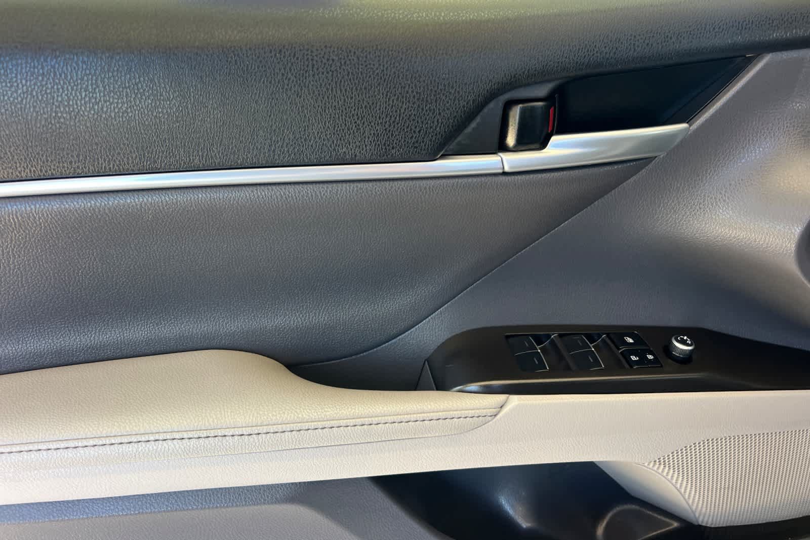 Certified 2024 Toyota Camry XSE w/ Navigation Package FWD image 12