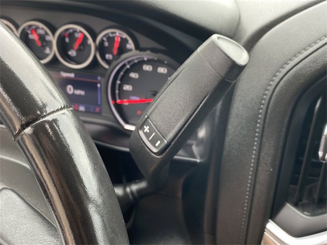 Used 2022 Chevrolet Silverado 2500 LT w/ Fleet Comfort Package image 17