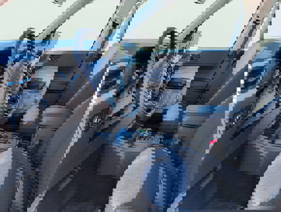 New 2026 Ford Maverick XLT w/ XLT Luxury Package image 9