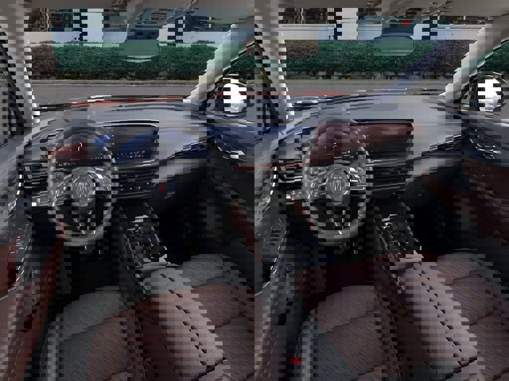 New 2025 Buick Envision Sport Touring image 15