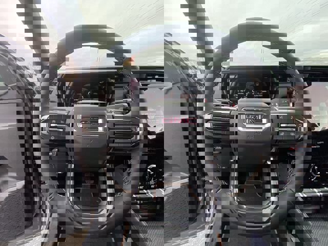 New 2026 GMC Terrain AT4 image 14