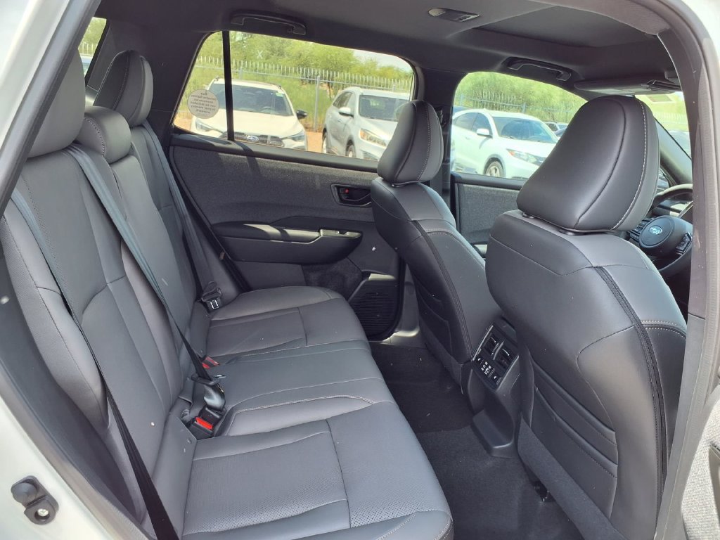 New 2026 Subaru Outback Limited AWD/4WD image 16