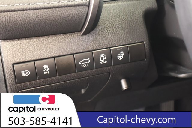 Used 2021 Toyota Camry XSE AWD/4WD image 13