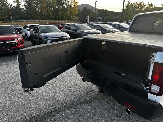 Used 2022 Honda Ridgeline RTL-E image 14