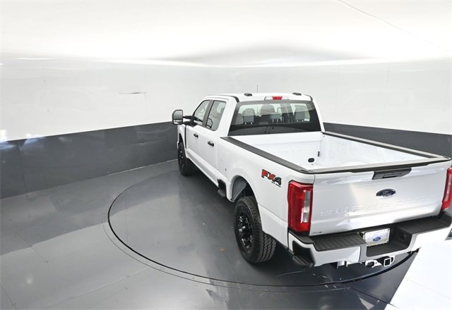 New 2026 Ford F350 XL w/ STX Appearance Package image 38