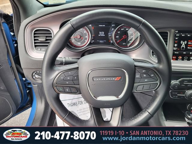 Used 2023 Dodge Charger GT RWD image 25