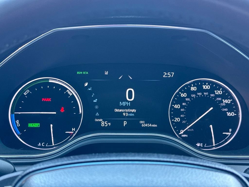 Used 2022 Toyota Avalon XSE FWD image 10