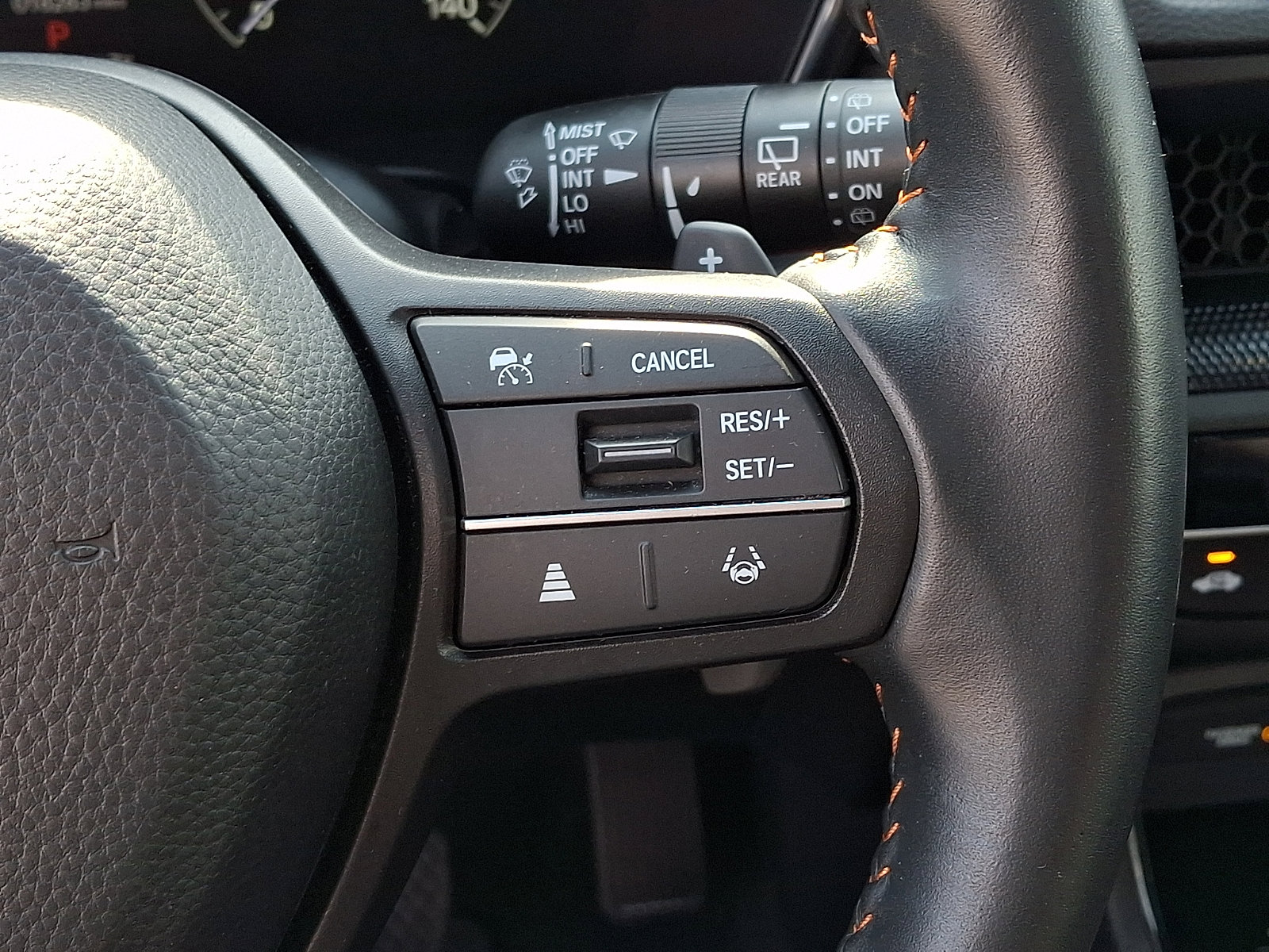 Used 2024 Honda CR-V Sport-L image 23
