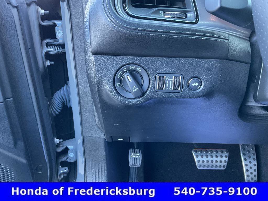 Used 2023 Dodge Challenger R/T Scat Pack w/ Plus Package image 29