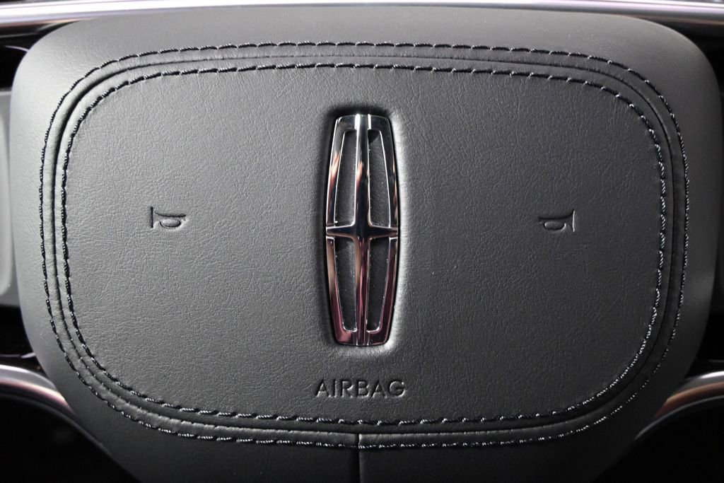 New 2026 Lincoln Nautilus Reserve image 35