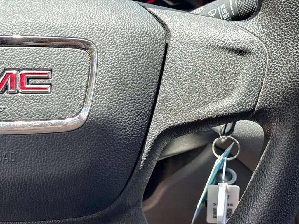 Used 2015 GMC Canyon W/T RWD image 20